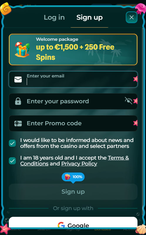 Zwei Wege ins mobile Casino App oder Browser